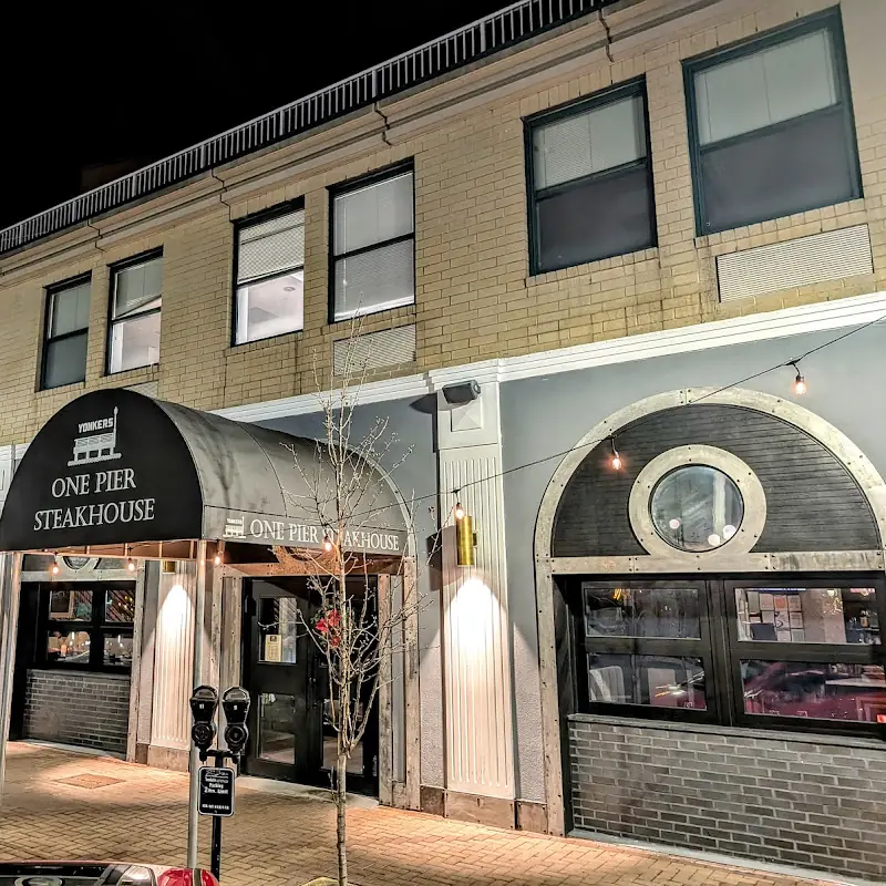One Pier Steakhouse