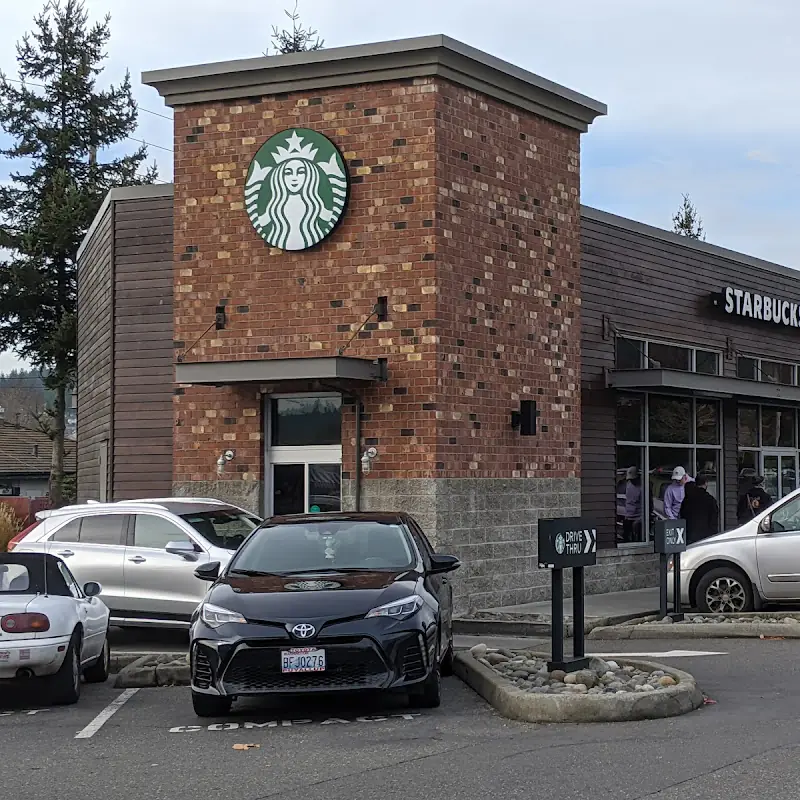 Starbucks Coffee Company