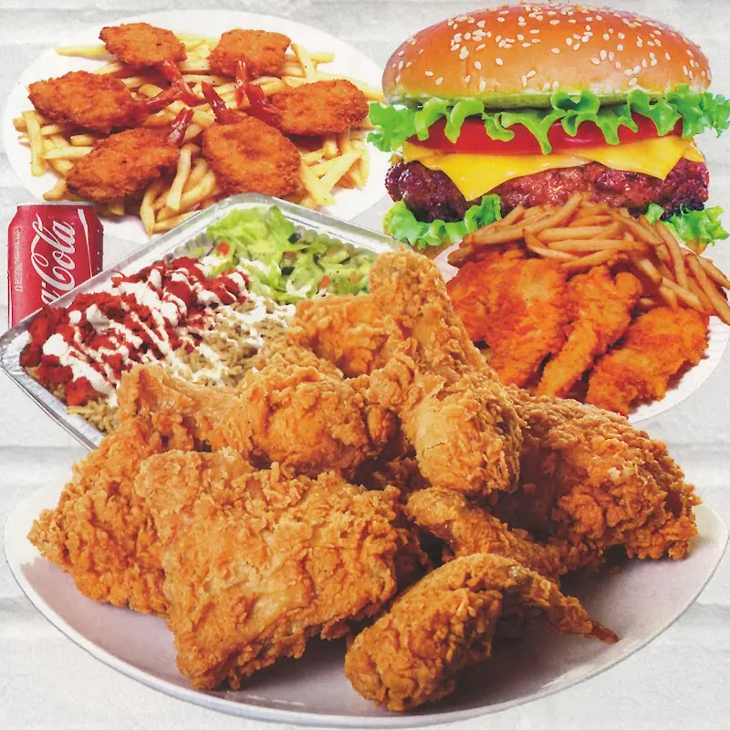 kennedy Fried Chicken