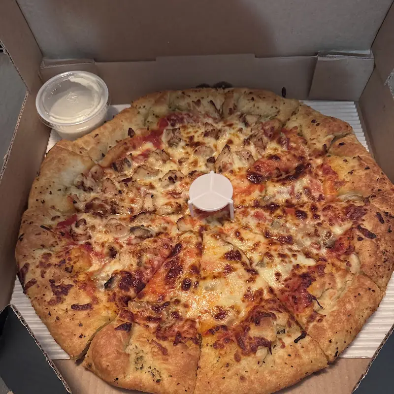 Pizza