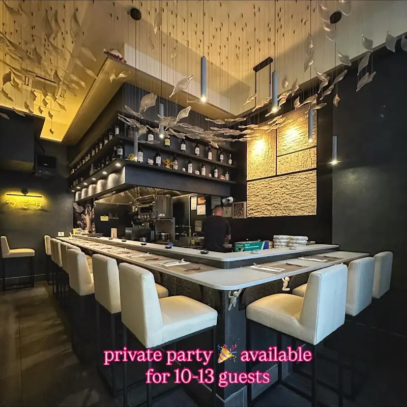 Nozomi NYC @Williamsburg