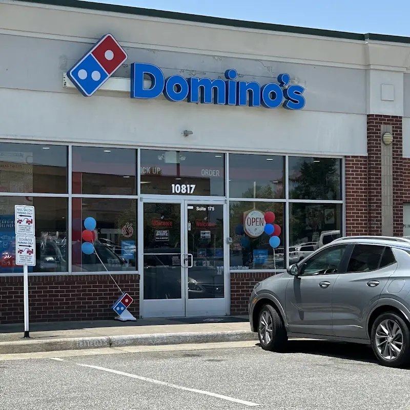 Domino's Pizza