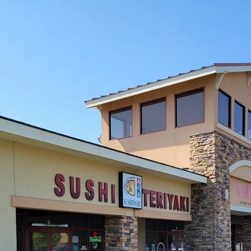 Sushi Mori