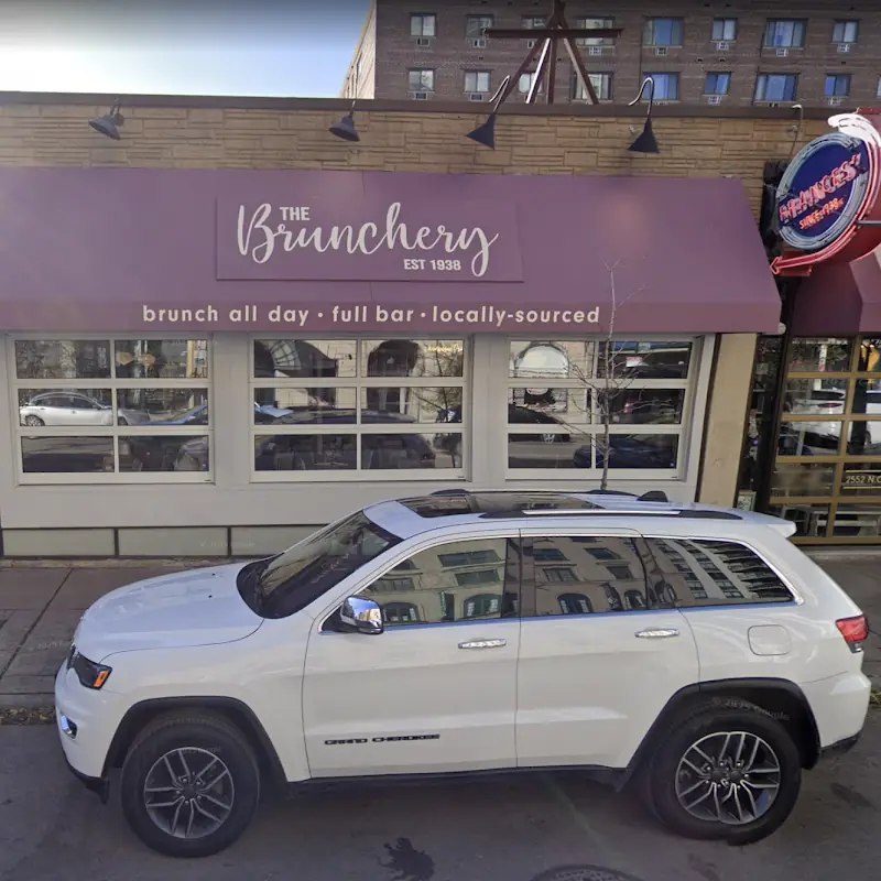 The Brunchery