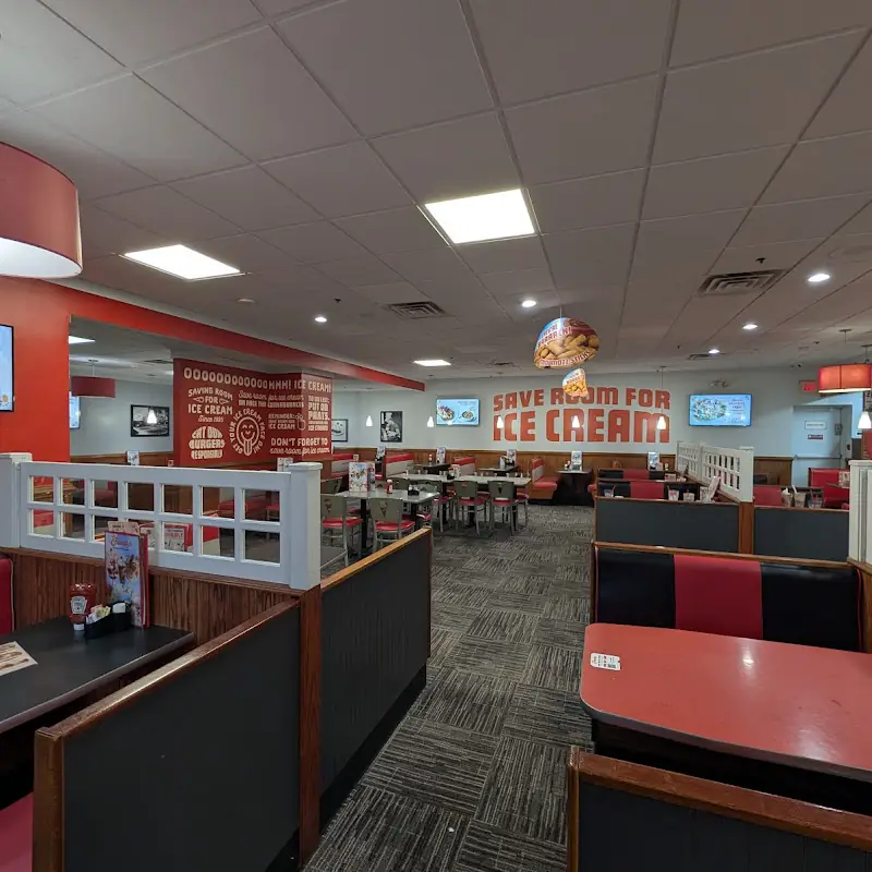 Friendly's