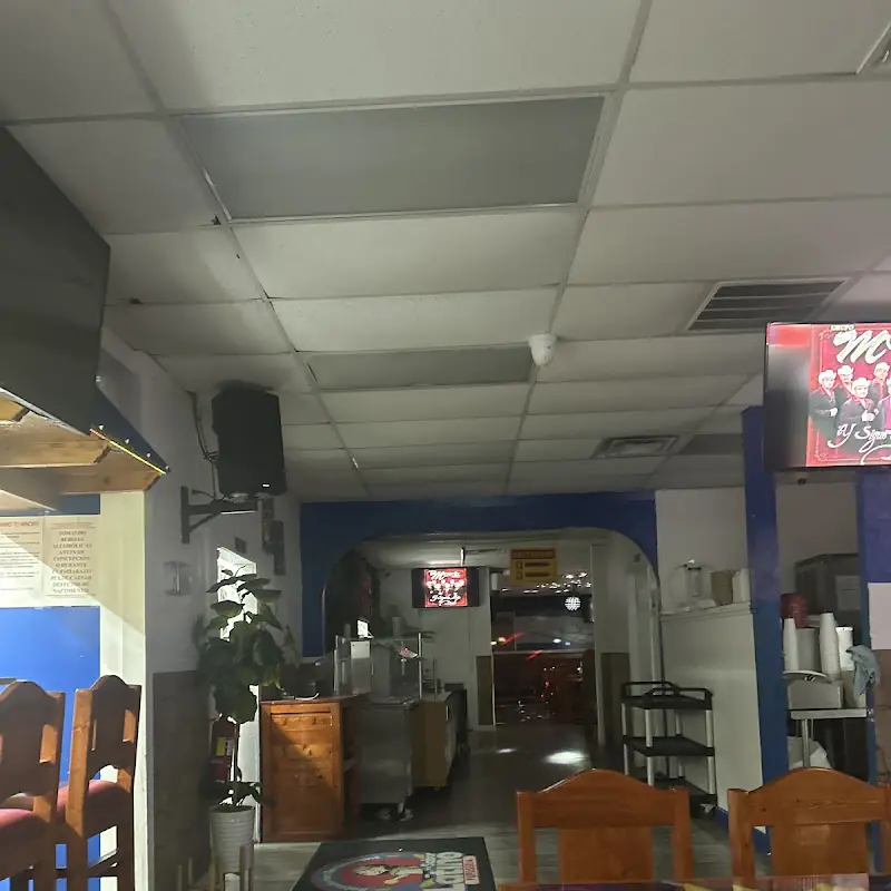 Sabor Latino restaurante y pupuseria