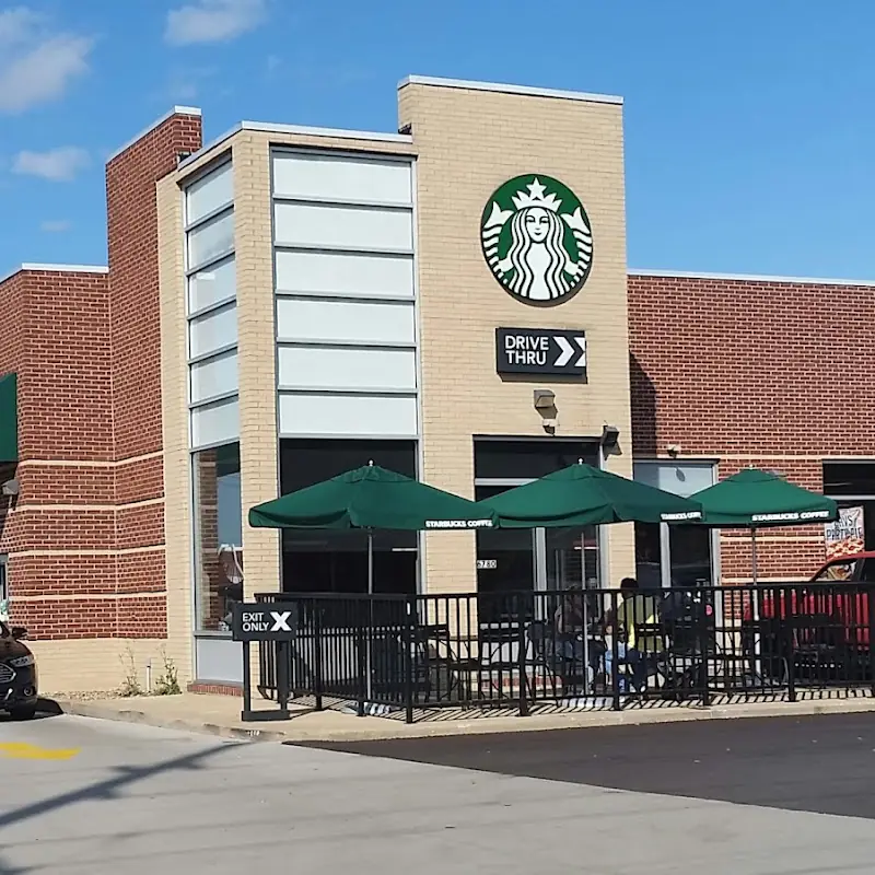 Starbucks Coffee Company
