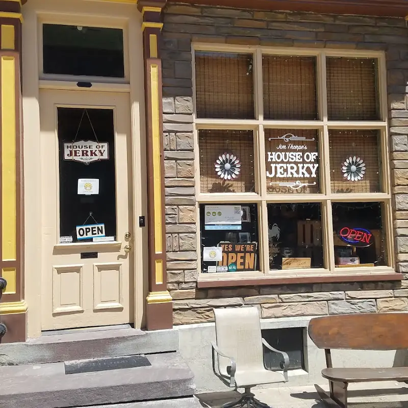 Antonios Pizzeria