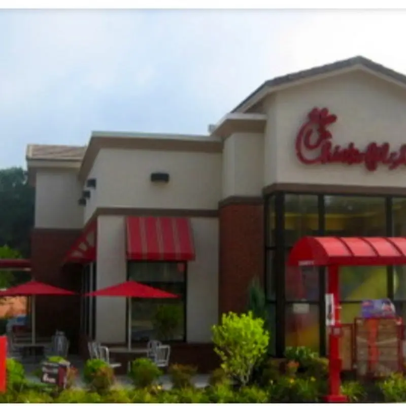 Chick-fil-A