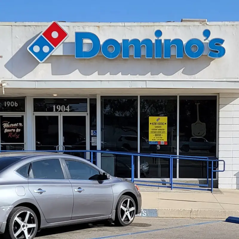 Domino's Pizza