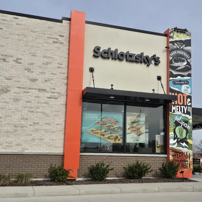 Schlotzsky's Deli