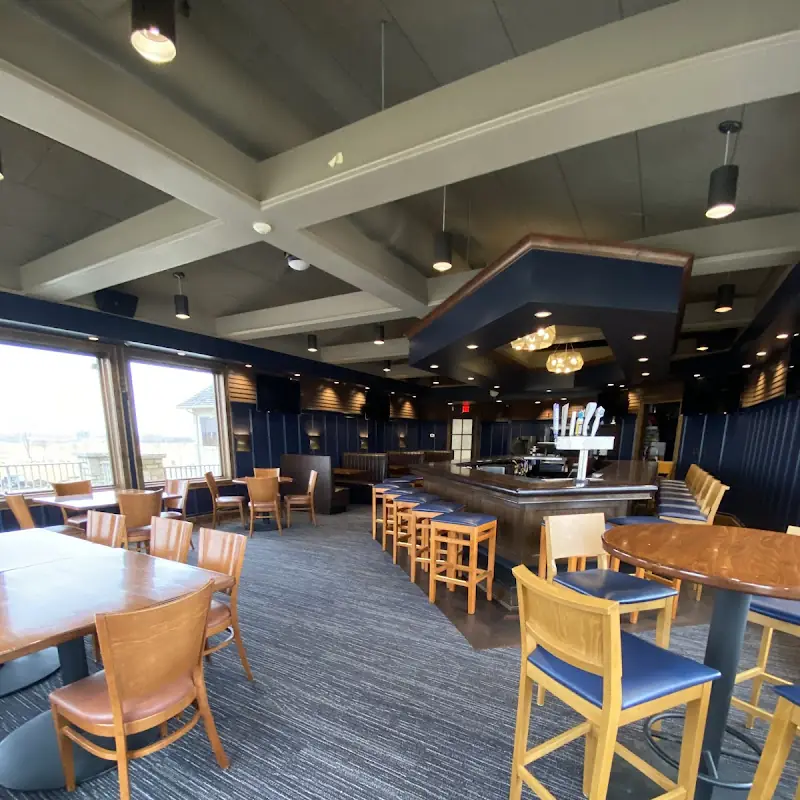 The Ridge Bar & Grill