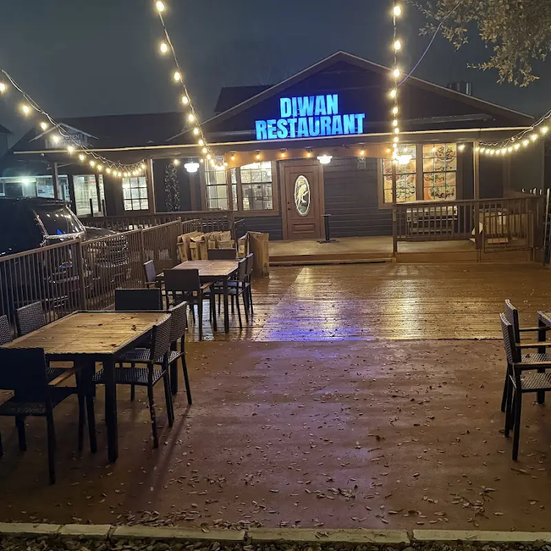 Diwan Restaurant