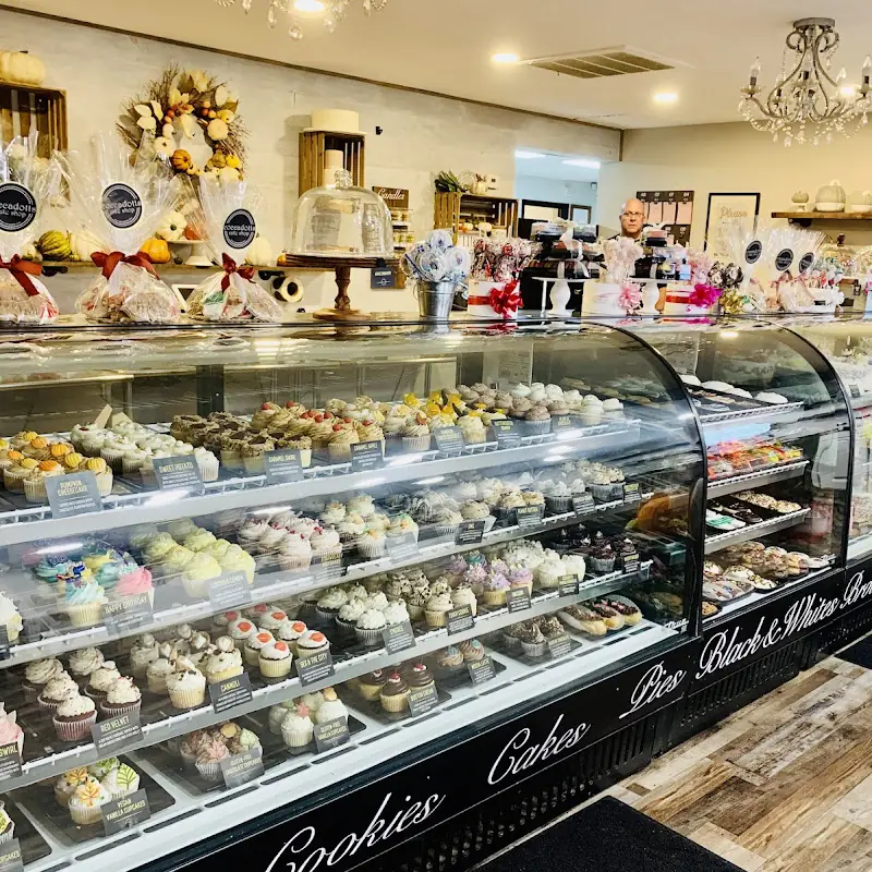 Coccadotts Cake Shop