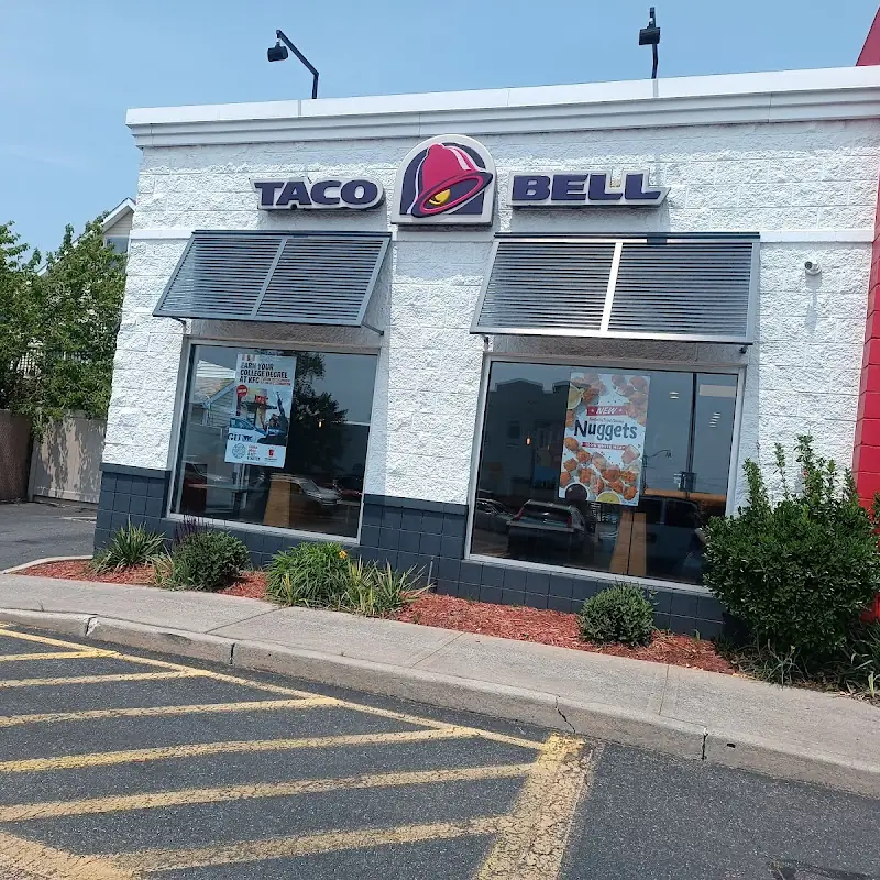 Taco Bell / KFC