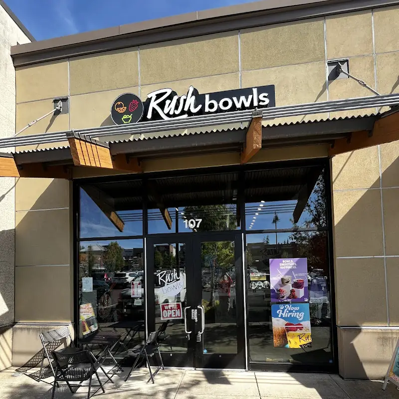 Rush Bowls
