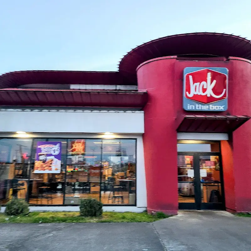 Jack in the Box