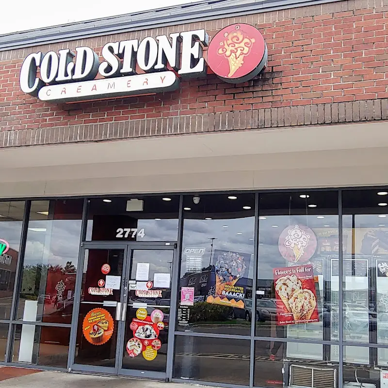 Cold Stone Creamery