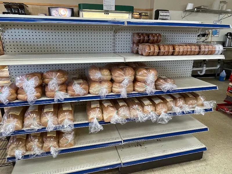 Staples Bakery & Convenience