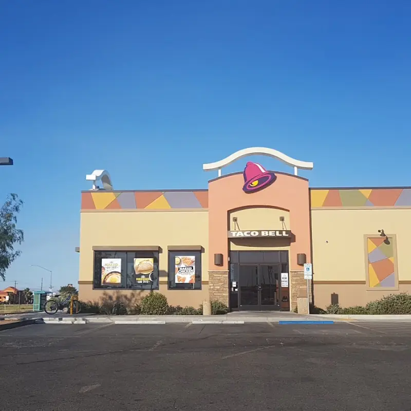 Taco Bell