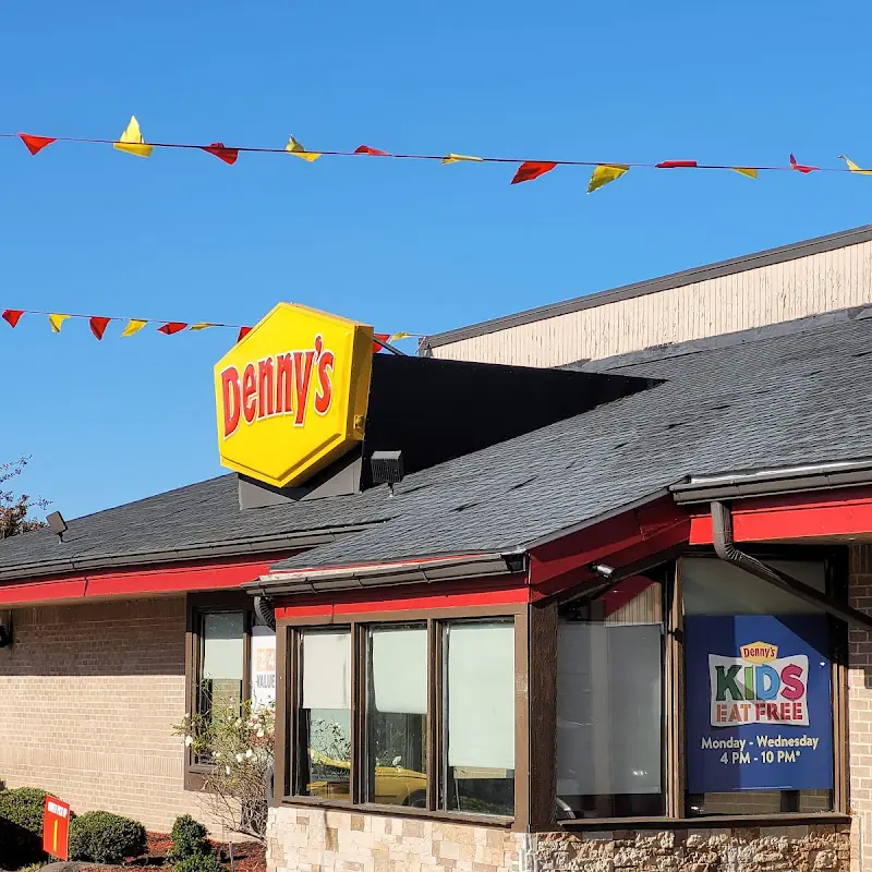 Denny's Restaurant