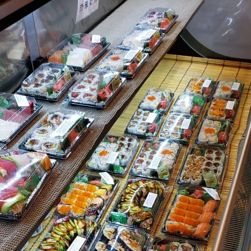 Inari Sushi