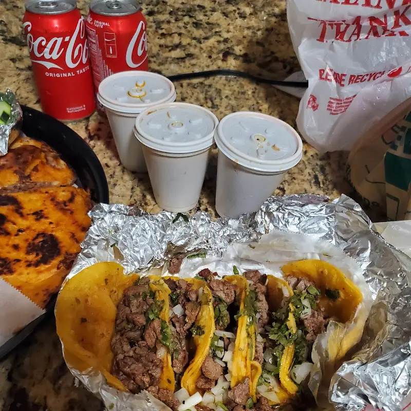 Torta Cubana / Cuban Torta