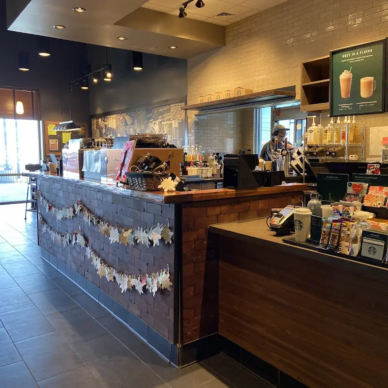 Starbucks Coffee Company