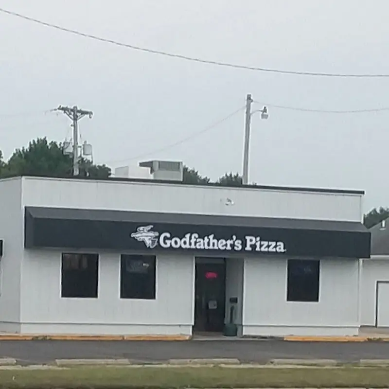 Godfather's Pizza