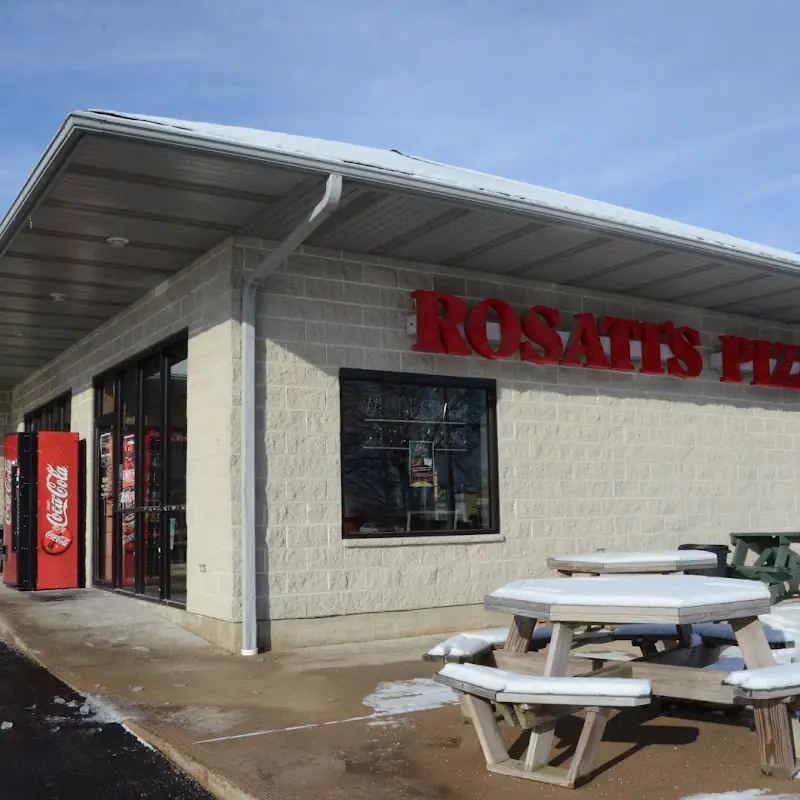 Rosati's Pizza