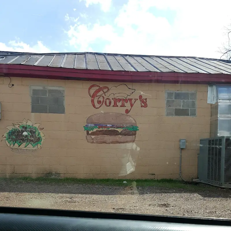 Cheeseburger Combo