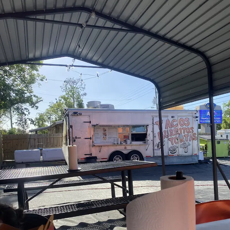 Tacos De Don Ramon