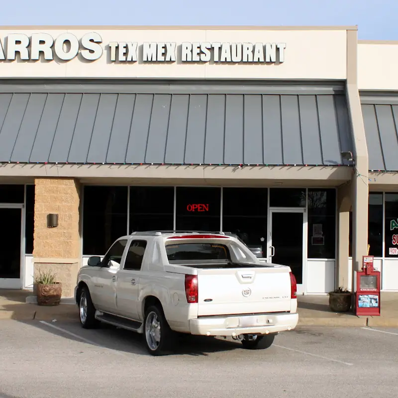 DOS Charros Restaurant
