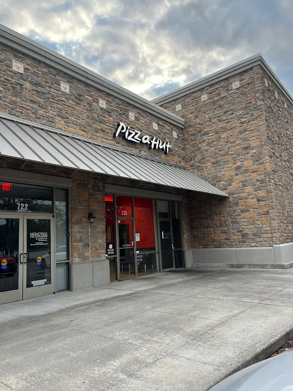 Pizza Hut