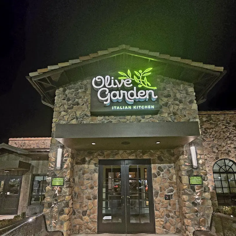 Olive Garden Italian Restaurant
