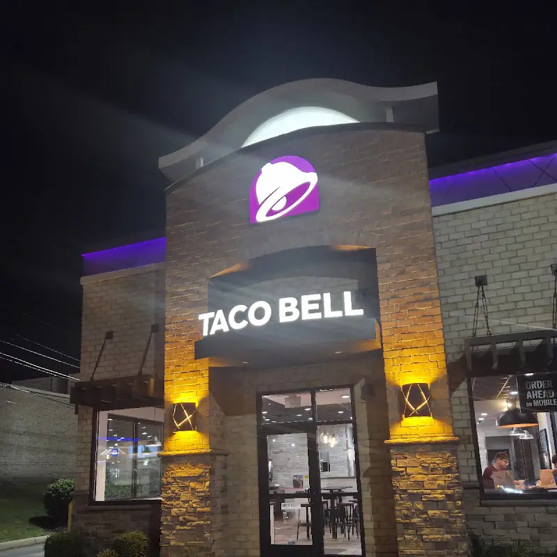 Taco Bell