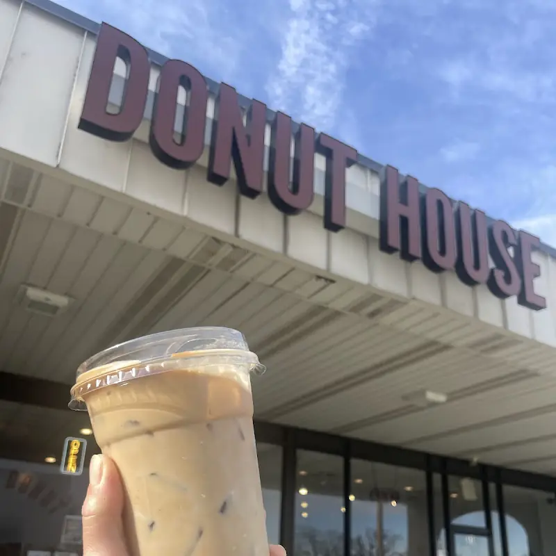 DONUT HOUSE (BRIOCHE & MOCHI) (BERWYN)
