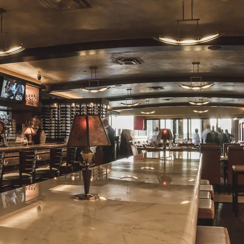 Frankie's The Steakhouse