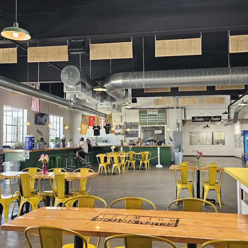 Seven Sisters Brewery