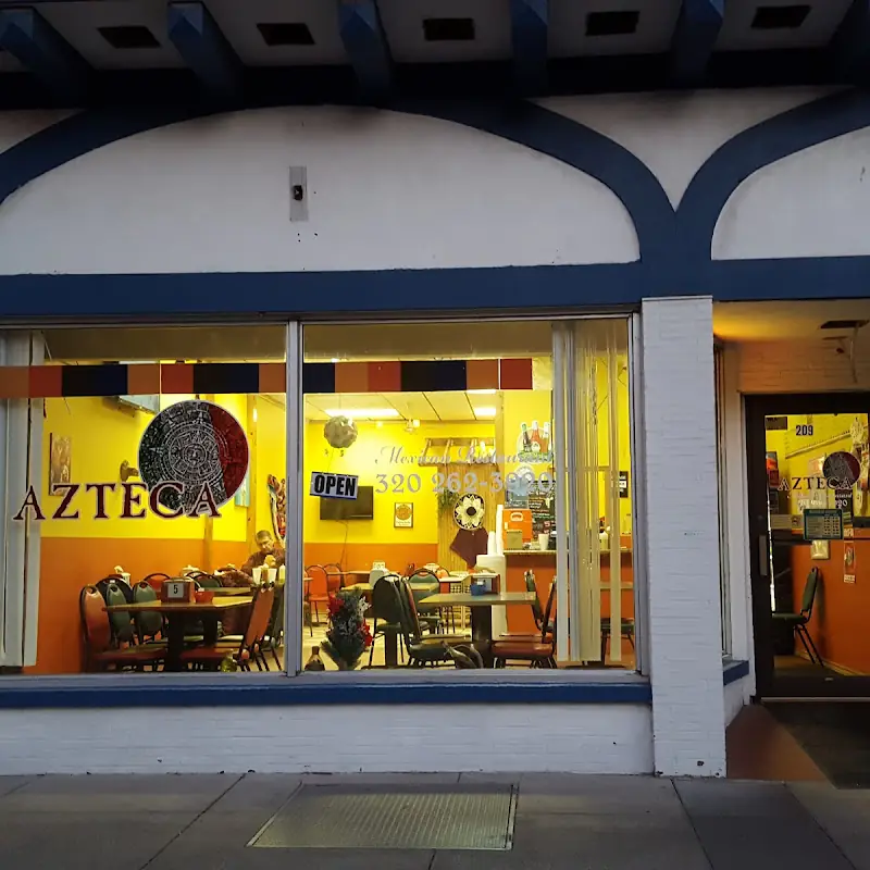Azteca