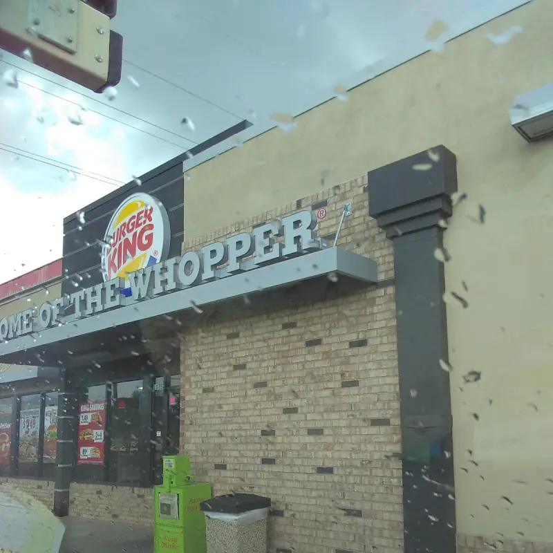 Burger King