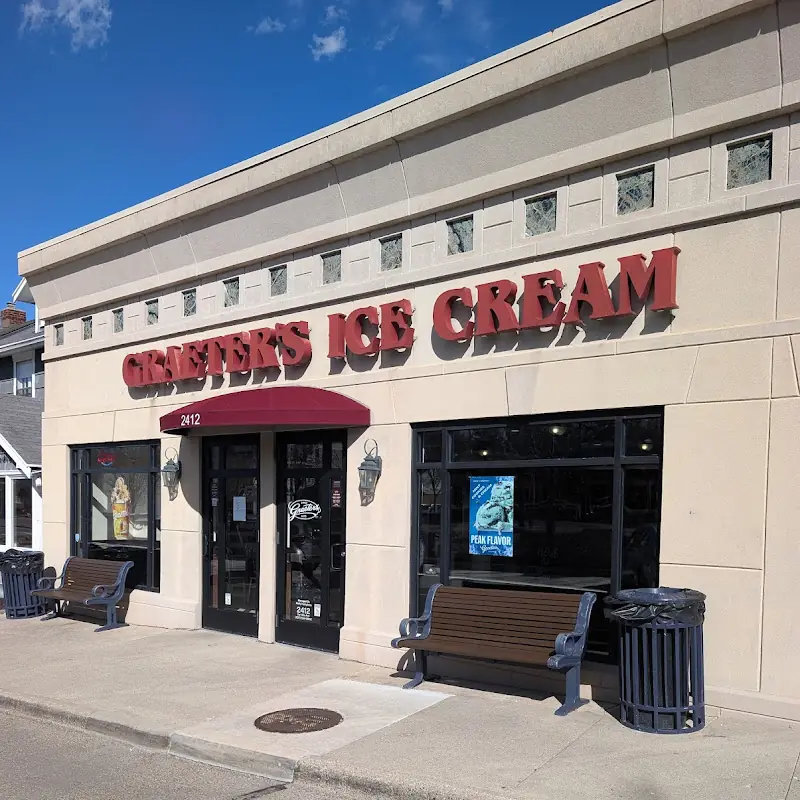 Graeter's Ice Cream