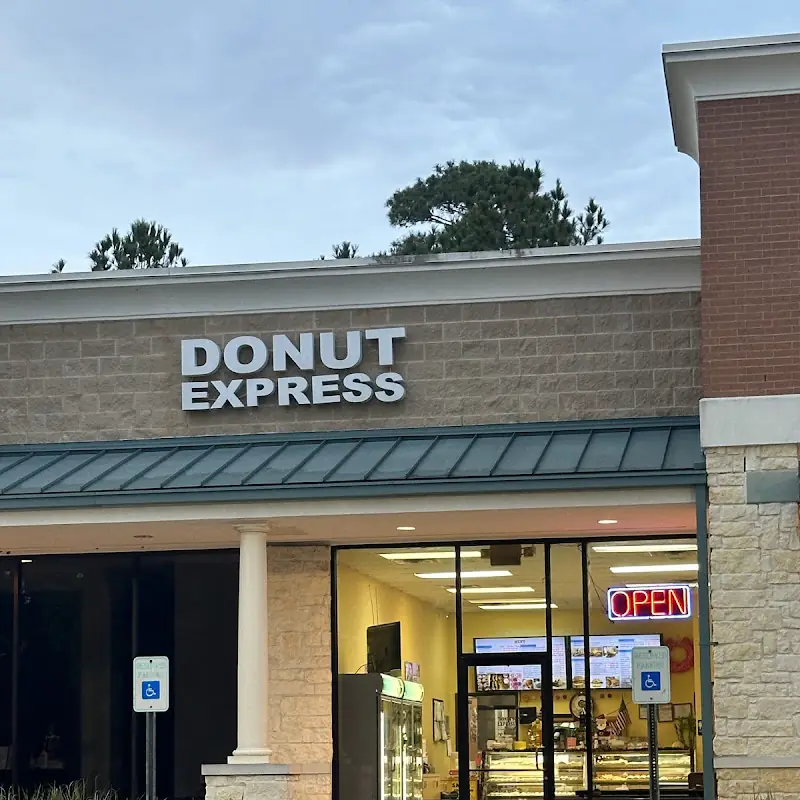 Donut Express