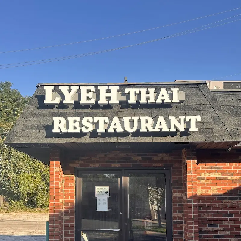 Lyeh Thai Restaurant