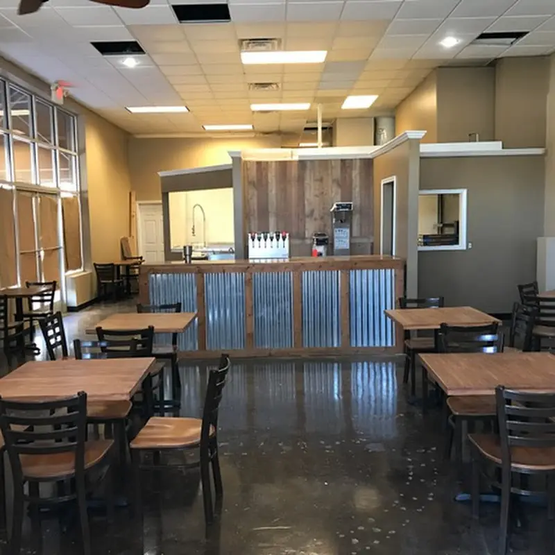 Salt & Pepper Cafe