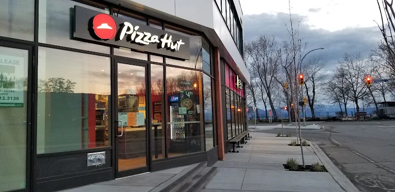Pizza Hut
