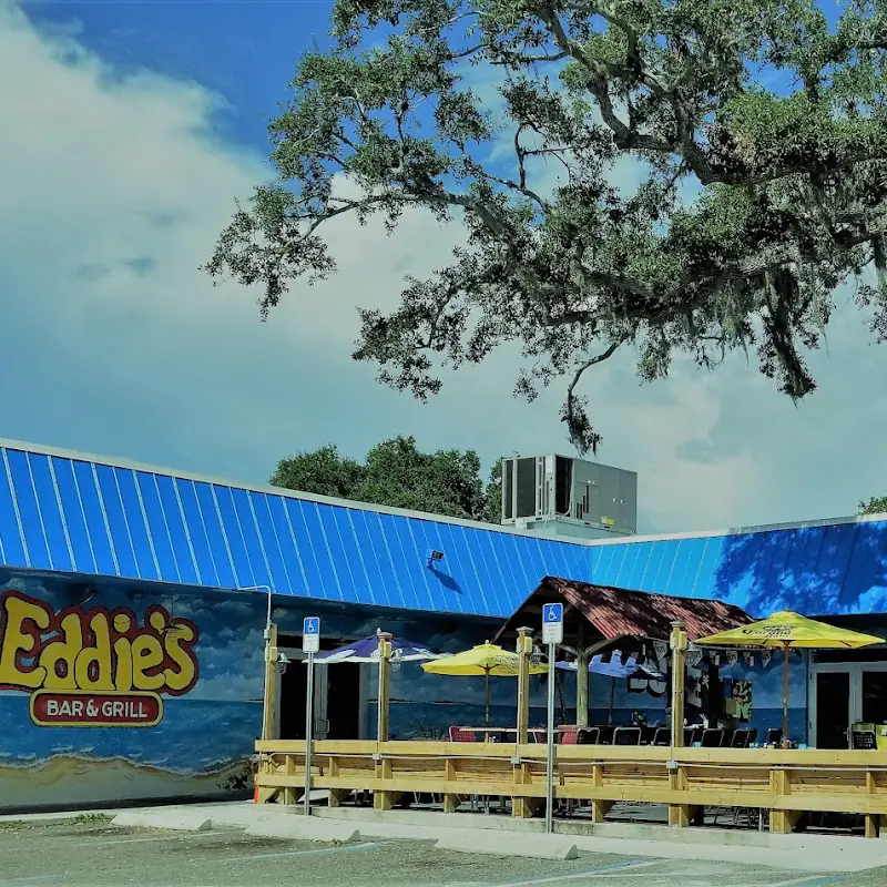 Eddie's Bar & Grill