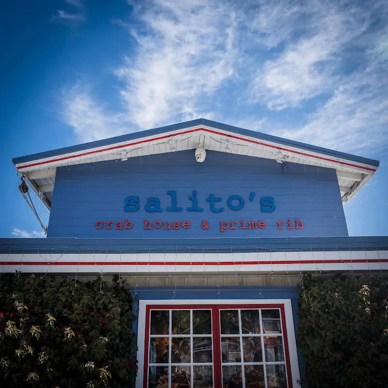 Salito's Crab House & Prime Rib