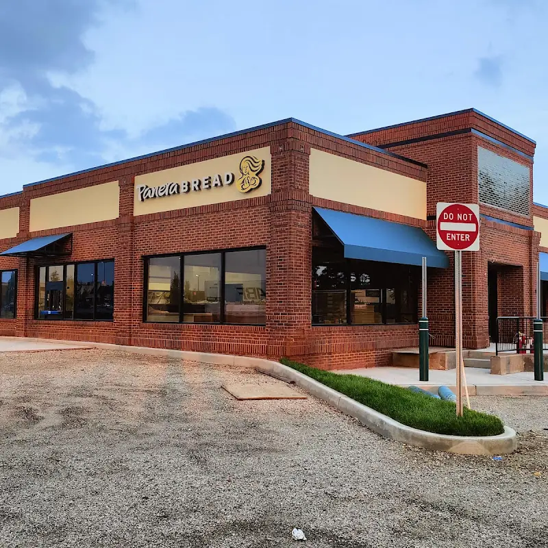 Panera Bread