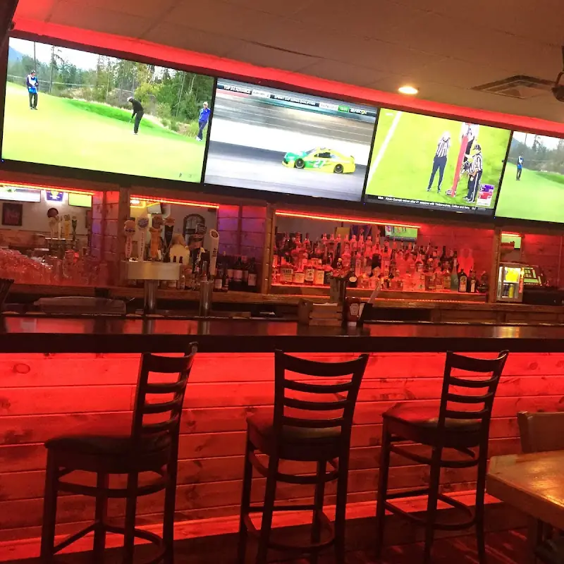 CAJUN CRAB PUB & GRILL
